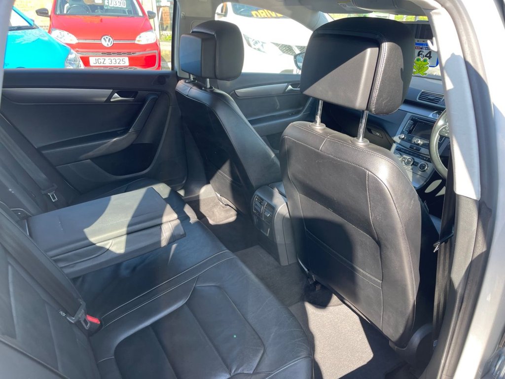 Used Volkswagen Passat 2014 for sale - 77952452: Photo 16