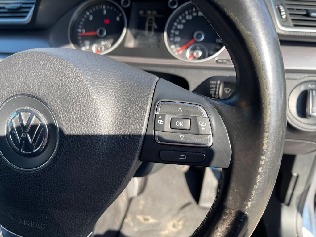 Used Volkswagen Passat 2014 for sale - 77952452: Photo 17