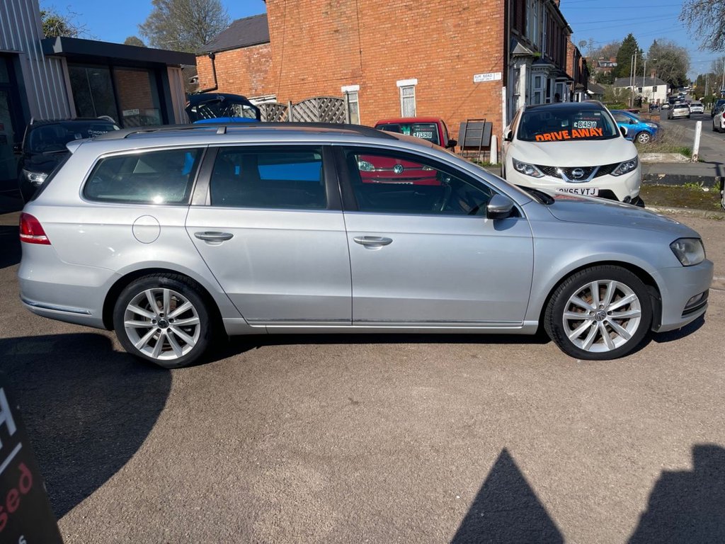 Used Volkswagen Passat 2014 for sale - 77952452: Photo 2