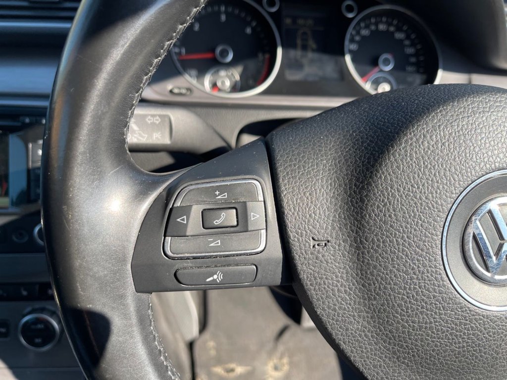 Used Volkswagen Passat 2014 for sale - 77952452: Photo 22