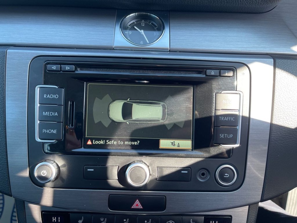 Used Volkswagen Passat 2014 for sale - 77952452: Photo 24