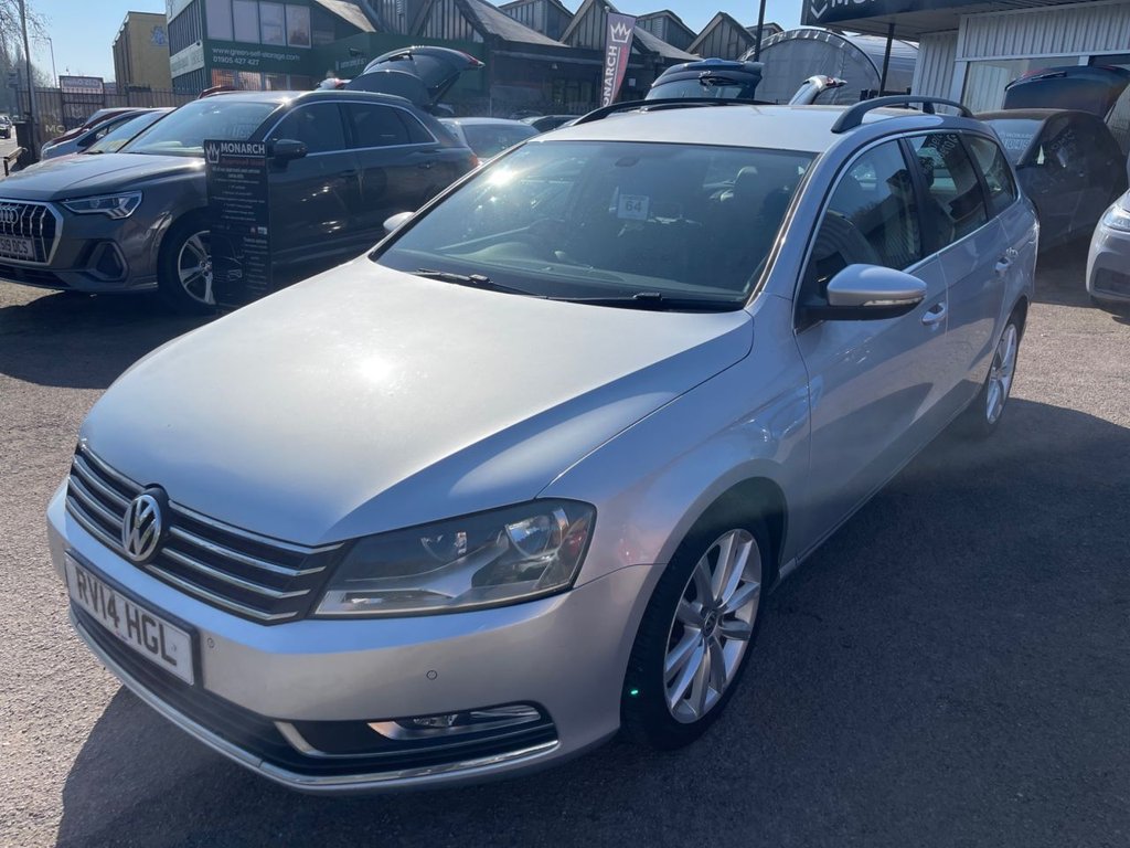 Used Volkswagen Passat 2014 for sale - 77952452: Photo 5