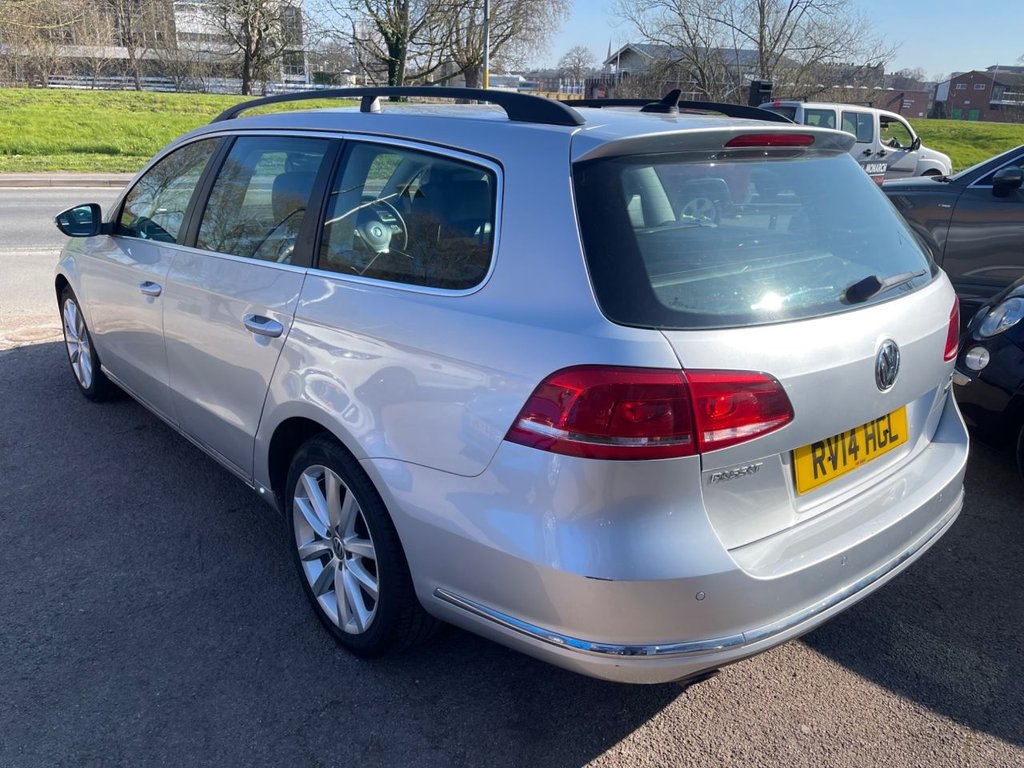 Used Volkswagen Passat 2014 for sale - 77952452: Photo 7