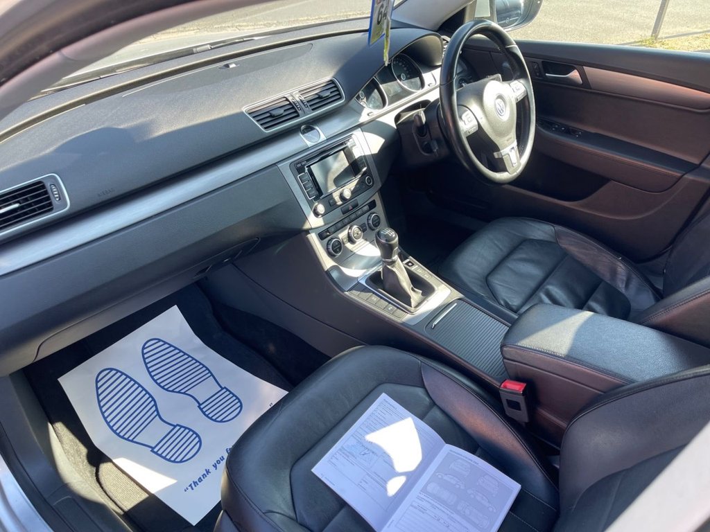 Used Volkswagen Passat 2014 for sale - 77952452: Photo 9