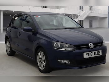 Used Volkswagen Polo 2011 for sale - 77734627: Photo