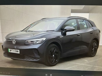 Used Volkswagen ID.4 2022 for sale - 78227592: Photo