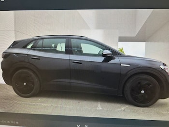 Used Volkswagen ID.4 2022 for sale - 78227592: Photo