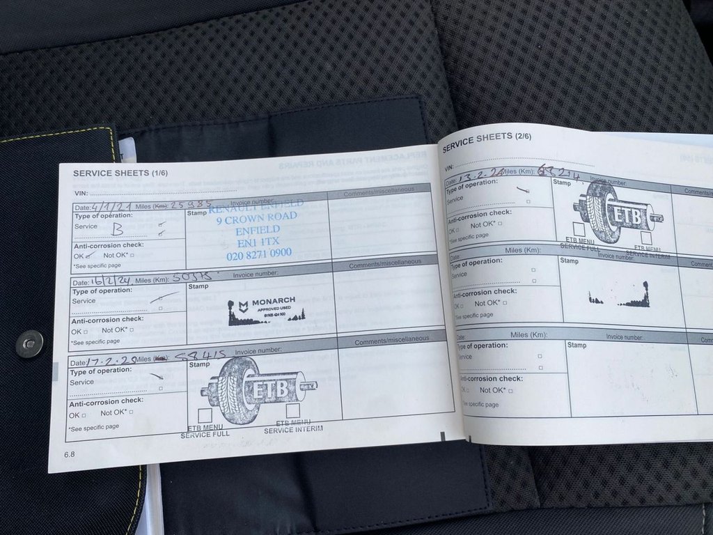 Used Renault Koleos 2018 for sale - 77967248: Photo 17