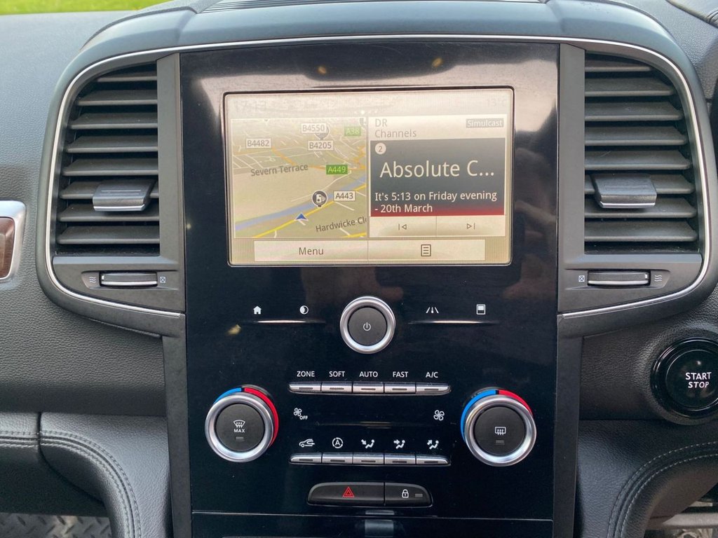 Used Renault Koleos 2018 for sale - 77967248: Photo 21