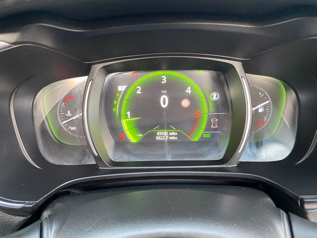 Used Renault Koleos 2018 for sale - 77967248: Photo 23