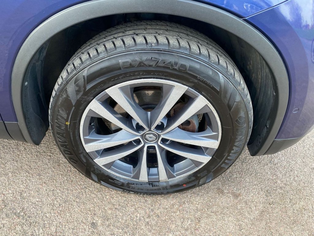 Used Renault Koleos 2018 for sale - 77967248: Photo 3