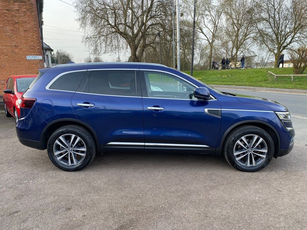 Used Renault Koleos 2018 for sale - 77967248: Photo 6