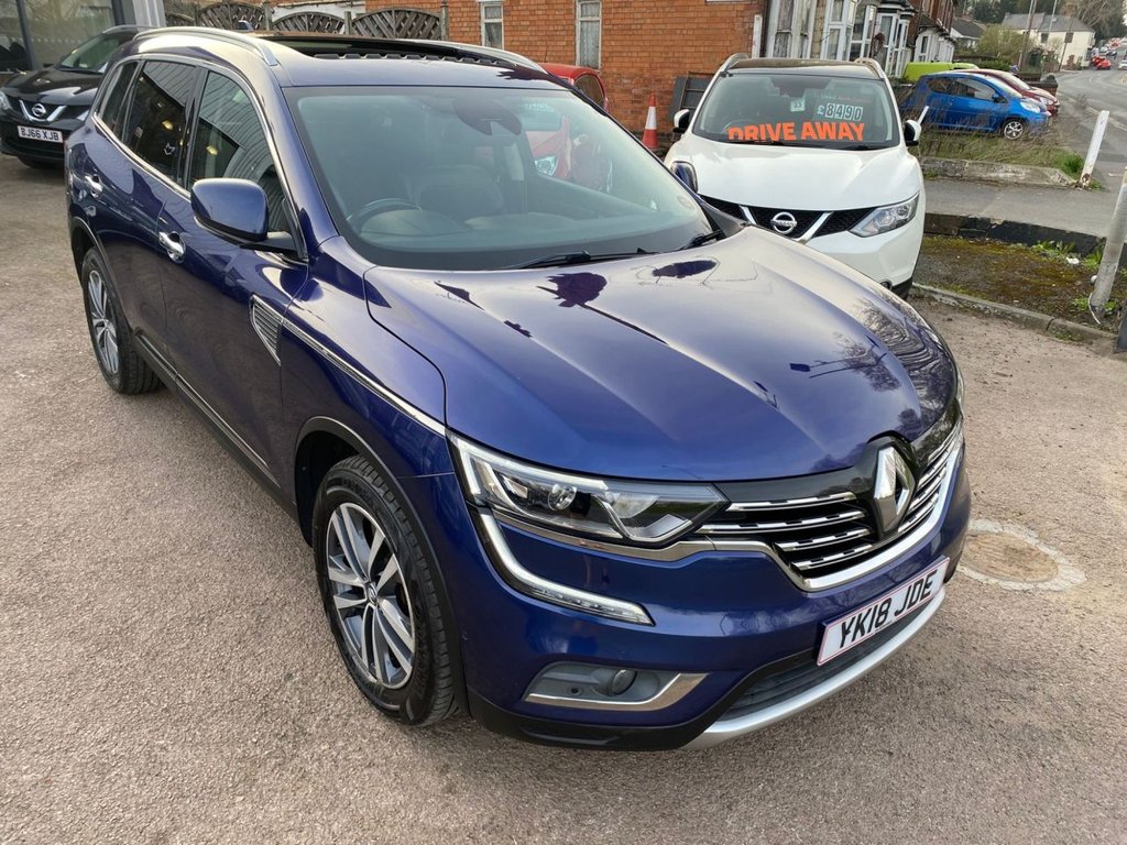 Used Renault Koleos 2018 for sale - 77967248: Photo 8