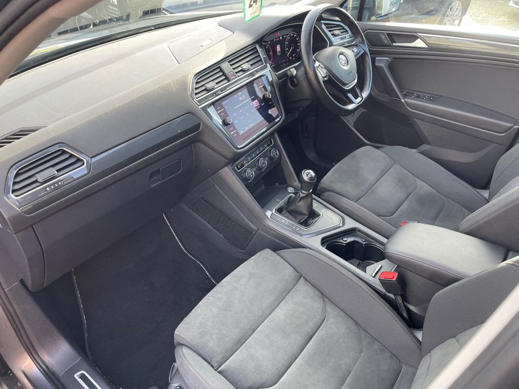 Used Volkswagen Tiguan Allspace 2019 for sale - 77084109: Photo 11