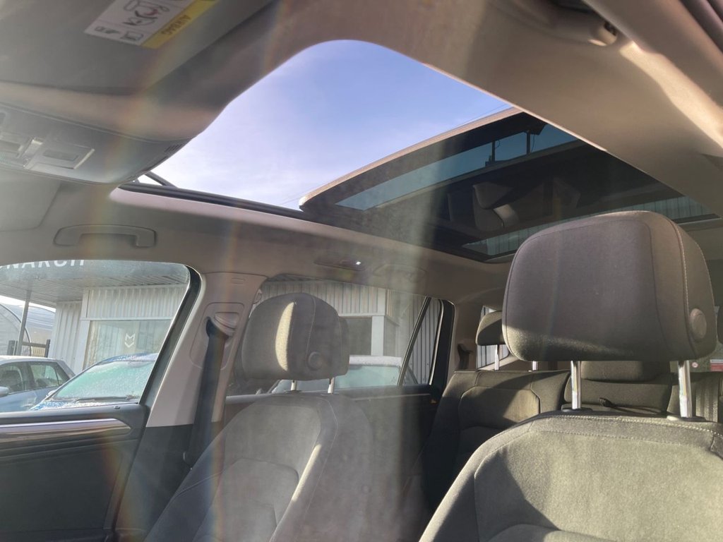 Used Volkswagen Tiguan Allspace 2019 for sale - 77084109: Photo 12