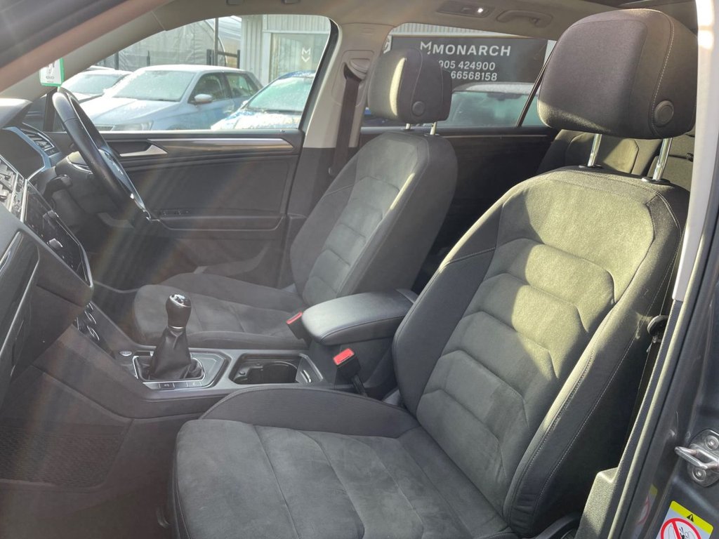 Used Volkswagen Tiguan Allspace 2019 for sale - 77084109: Photo 13