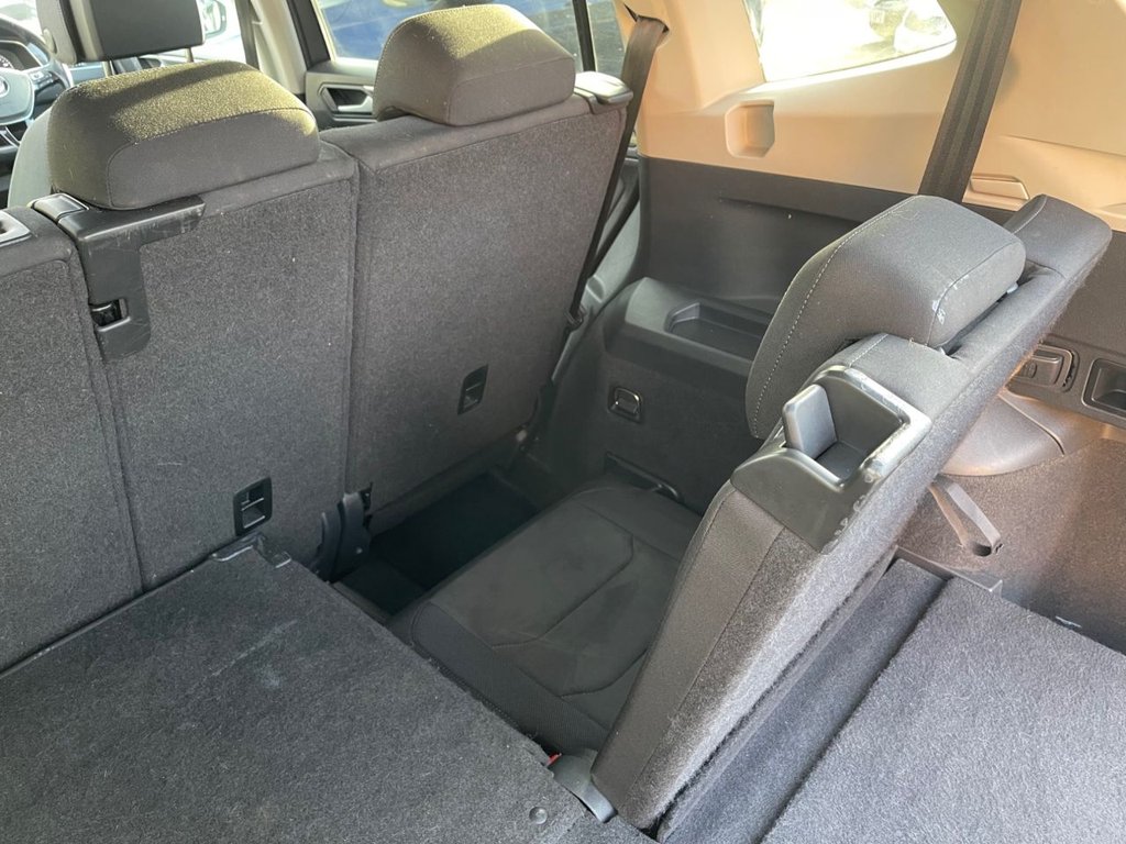 Used Volkswagen Tiguan Allspace 2019 for sale - 77084109: Photo 15