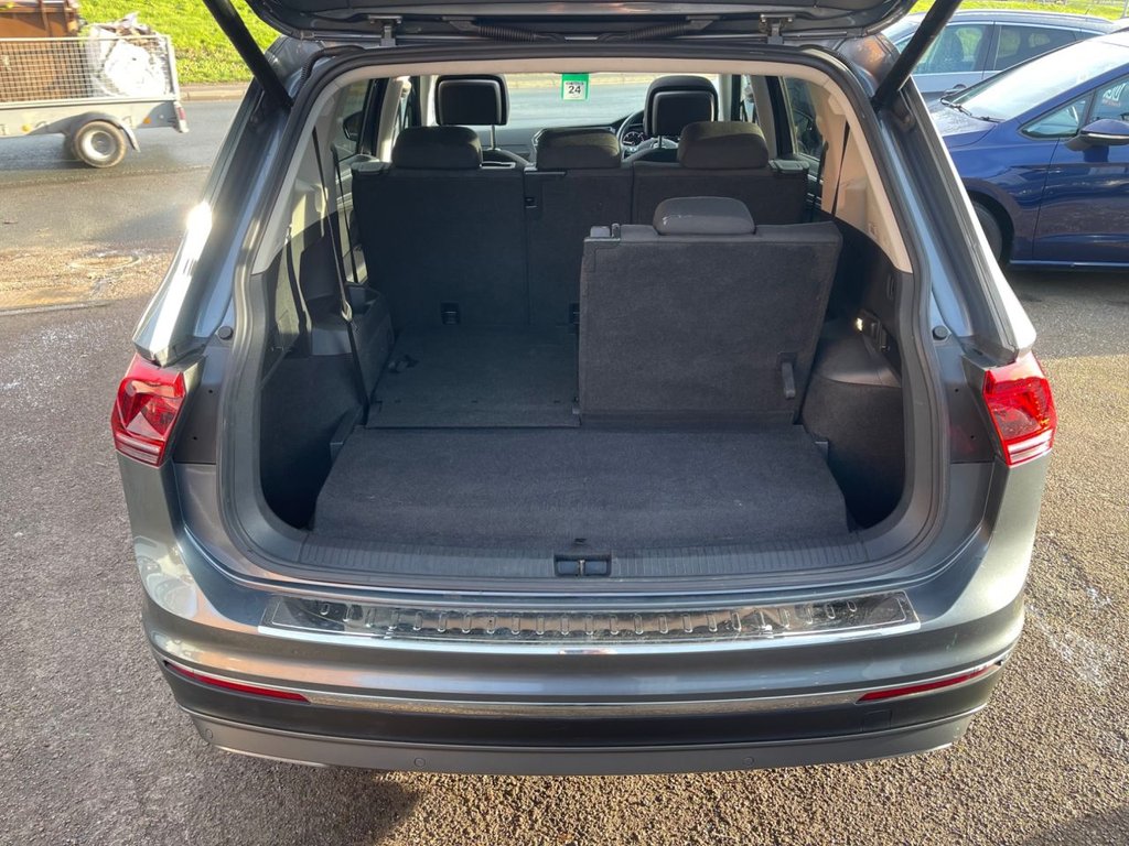 Used Volkswagen Tiguan Allspace 2019 for sale - 77084109: Photo 16