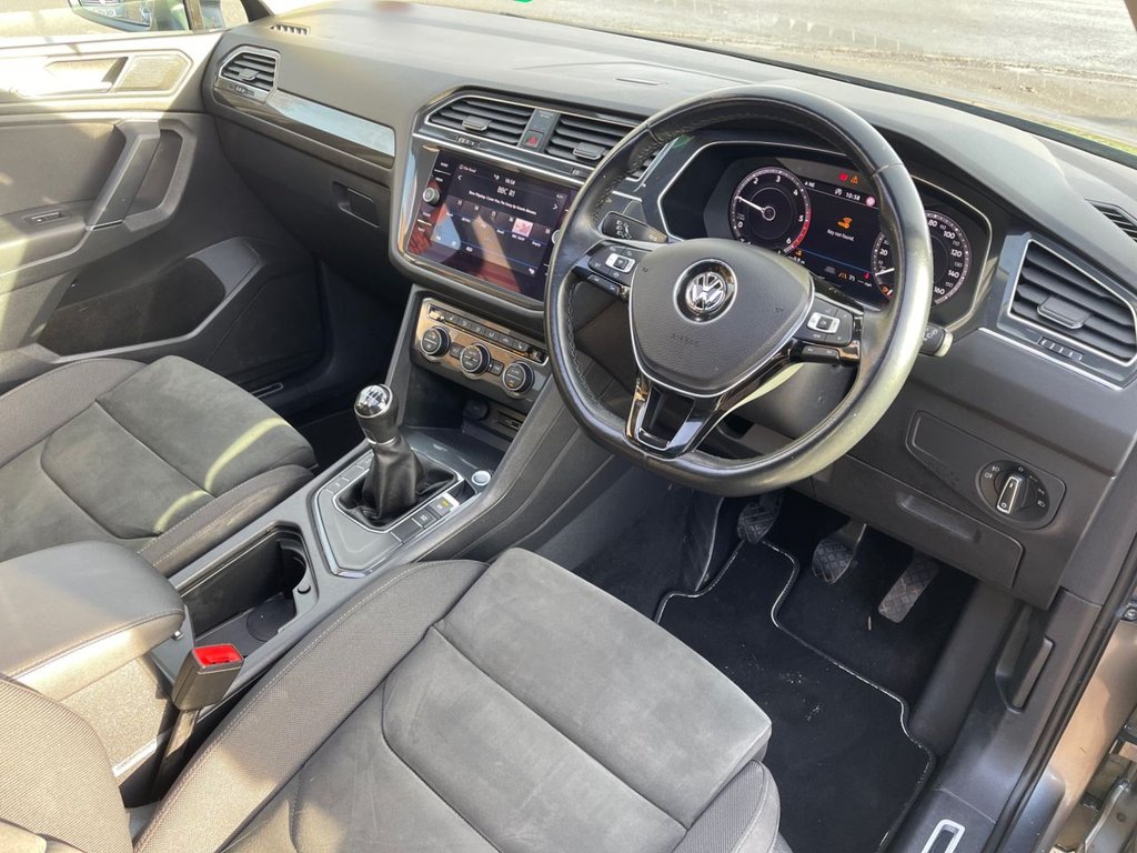 Used Volkswagen Tiguan Allspace 2019 for sale - 77084109: Photo 19