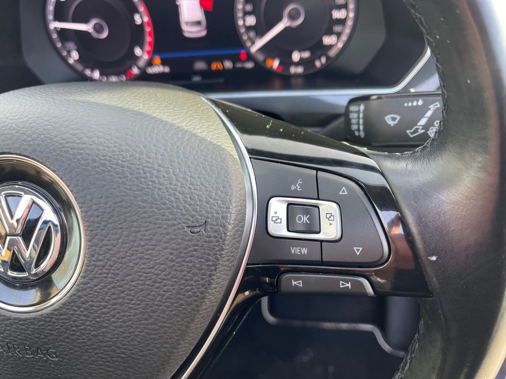 Used Volkswagen Tiguan Allspace 2019 for sale - 77084109: Photo 21