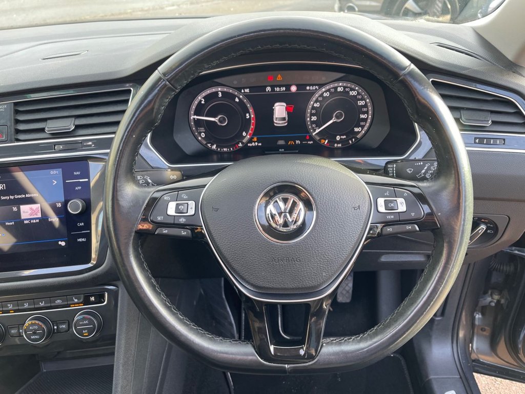 Used Volkswagen Tiguan Allspace 2019 for sale - 77084109: Photo 22