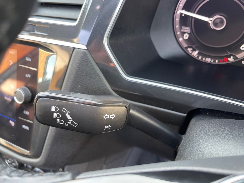 Used Volkswagen Tiguan Allspace 2019 for sale - 77084109: Photo 24