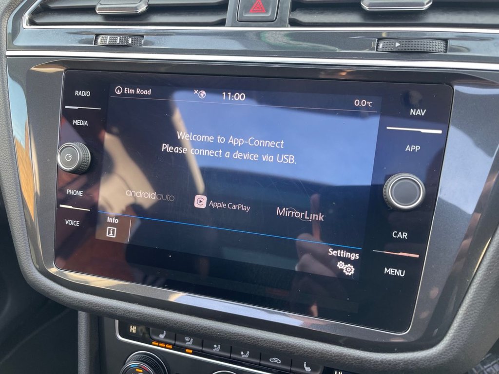 Used Volkswagen Tiguan Allspace 2019 for sale - 77084109: Photo 27