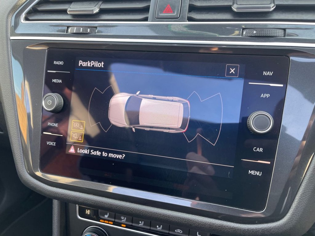 Used Volkswagen Tiguan Allspace 2019 for sale - 77084109: Photo 28