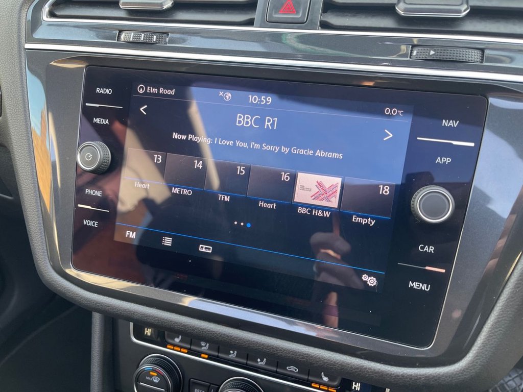 Used Volkswagen Tiguan Allspace 2019 for sale - 77084109: Photo 29