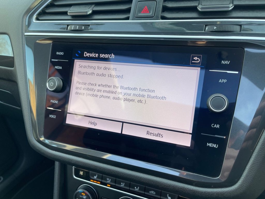 Used Volkswagen Tiguan Allspace 2019 for sale - 77084109: Photo 32