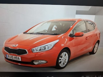 Used Kia Ceed 2015 for sale - 78145280: Photo