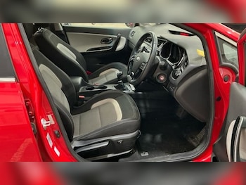 Used Kia Ceed 2015 for sale - 79400447: Photo
