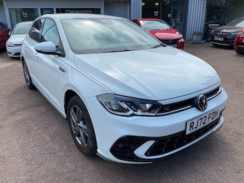 Used Volkswagen Polo 2022 for sale - 79313878: Photo
