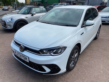 Used Volkswagen Polo 2022 for sale - 79313878: Photo