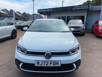 Used Volkswagen Polo 2022 for sale - 79313878: Photo