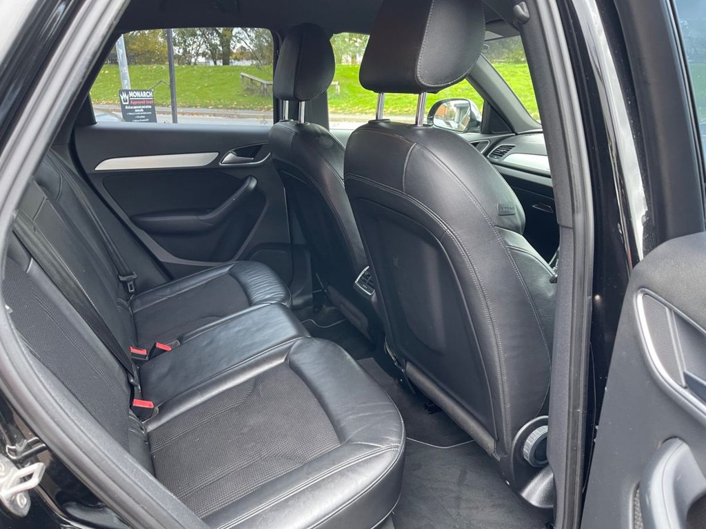 Used Audi Q3 2012 for sale - 76345689: Photo 13