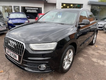 Audi - Q3