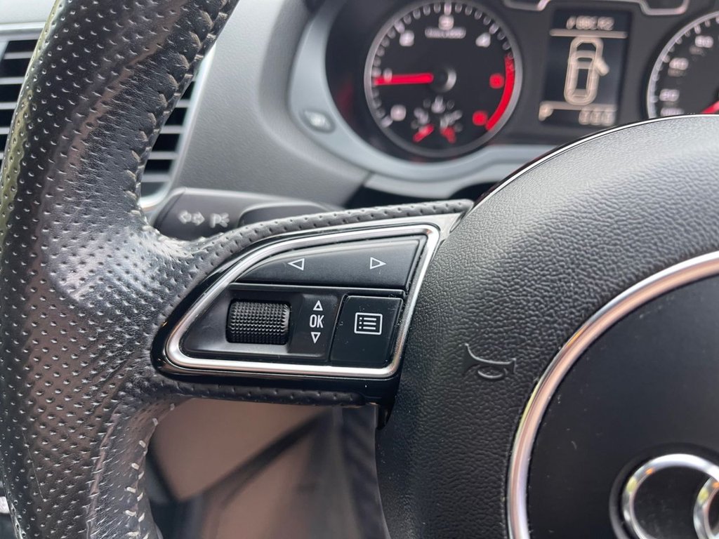 Used Audi Q3 2012 for sale - 76345689: Photo 24