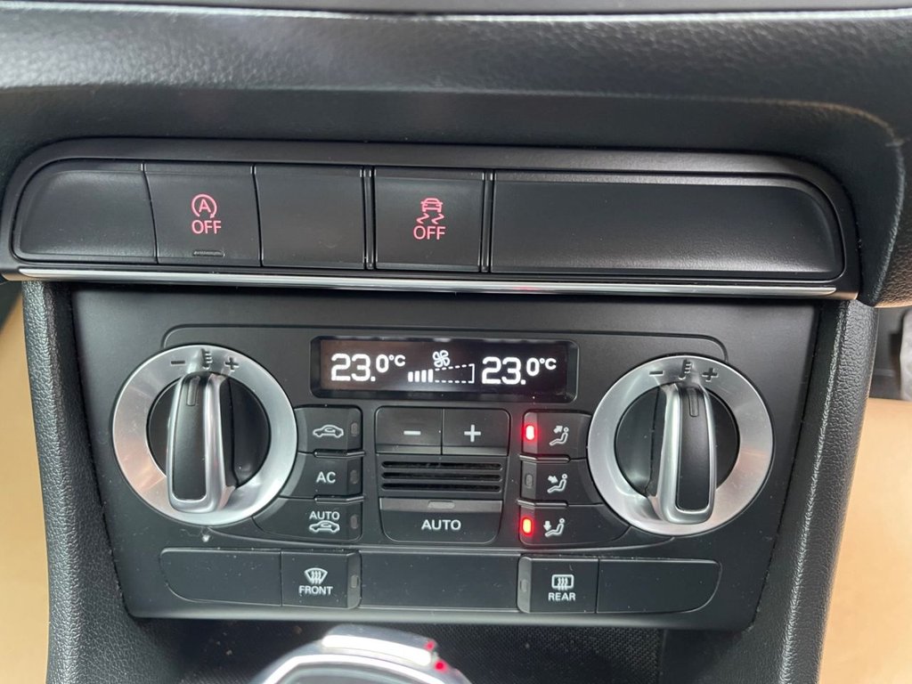 Used Audi Q3 2012 for sale - 76345689: Photo 25