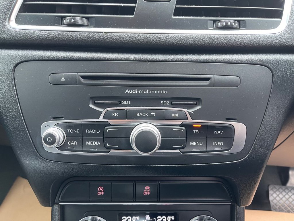 Used Audi Q3 2012 for sale - 76345689: Photo 26