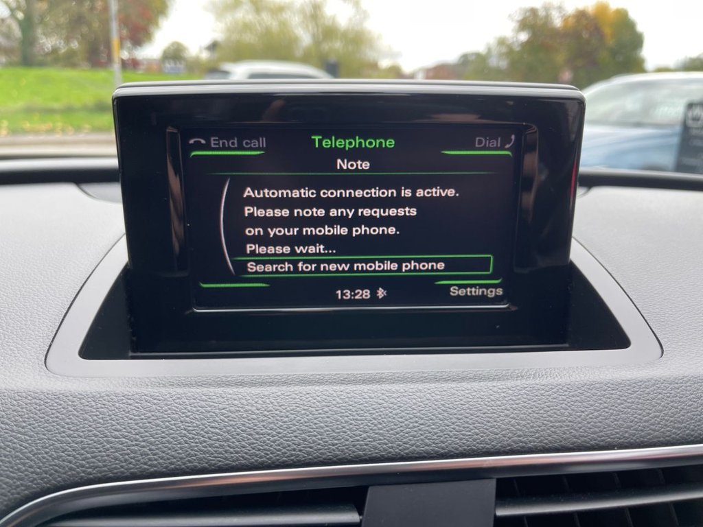 Used Audi Q3 2012 for sale - 76345689: Photo 27
