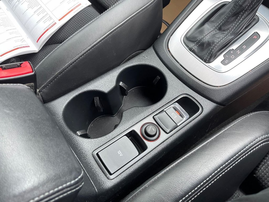 Used Audi Q3 2012 for sale - 76345689: Photo 28