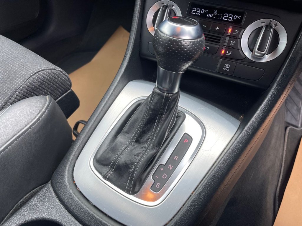 Used Audi Q3 2012 for sale - 76345689: Photo 30