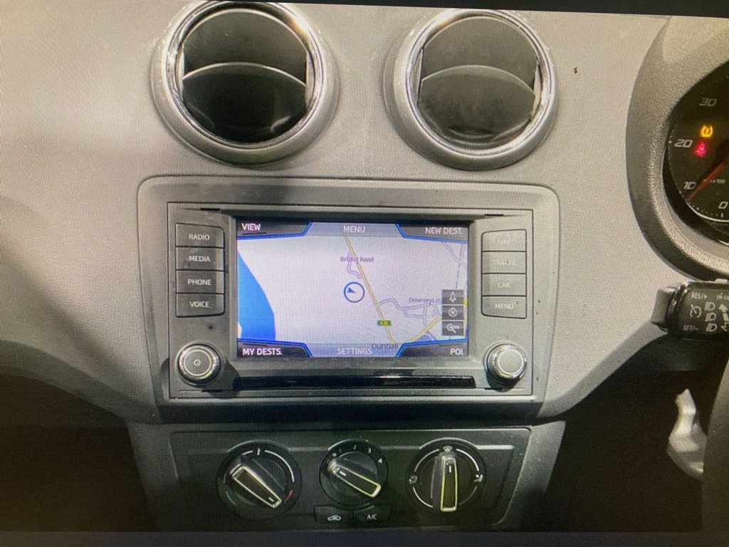 Used SEAT Ibiza 2016 for sale - 77302526: Photo 6