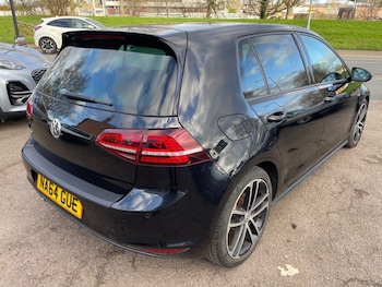 Used Volkswagen Golf 2014 for sale - 76986089: Photo