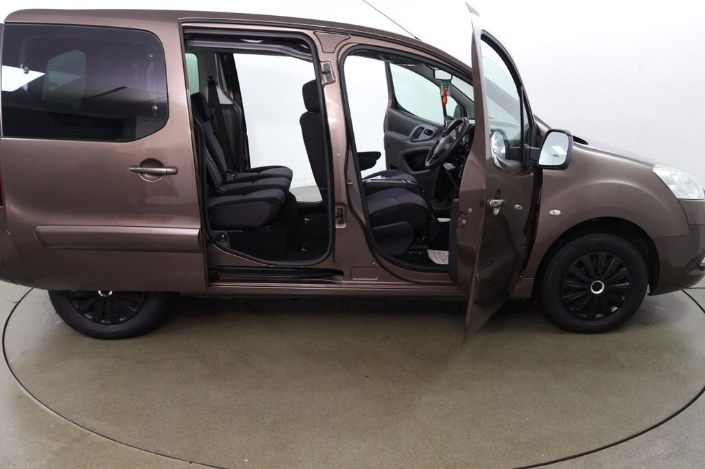 Used Peugeot Partner Tepee 2012 for sale - 76395662: Photo 12