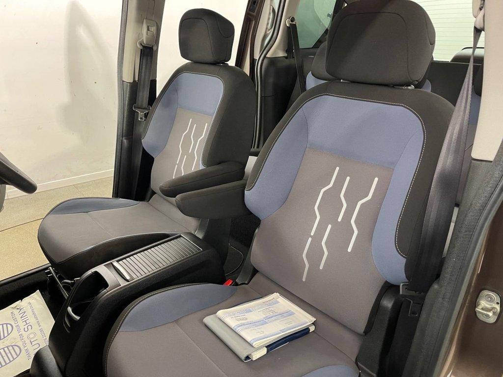 Used Peugeot Partner Tepee 2012 for sale - 76395662: Photo 21