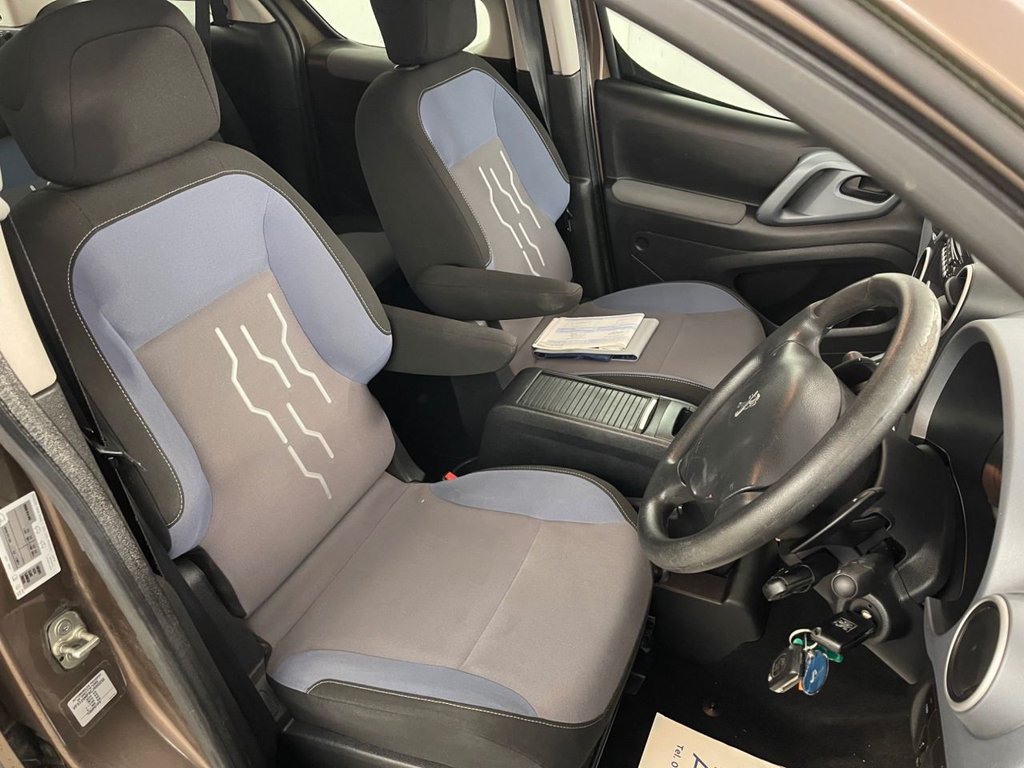 Used Peugeot Partner Tepee 2012 for sale - 76395662: Photo 25