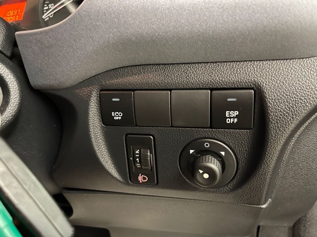 Used Peugeot Partner Tepee 2012 for sale - 76395662: Photo 30