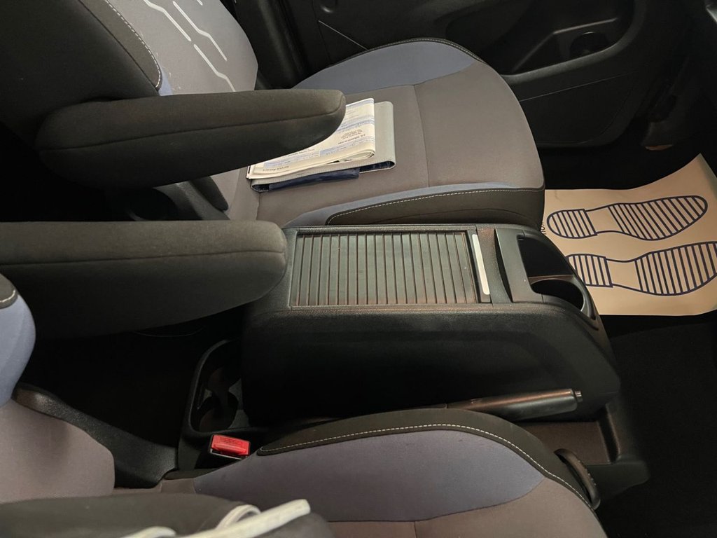 Used Peugeot Partner Tepee 2012 for sale - 76395662: Photo 34